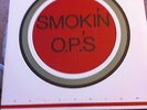 BOB SEGER SYSTEM   SMOKIN' O.P.'S RARE 1972 ORIG PALLADIUM  MINT & SEALED