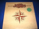 SEALED Jimmy Buffett Changes In Latitudes LP record HYPE STICKER embroided