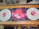 PERTURBATOR Dangerous Days 2xLP Glow In The Dark