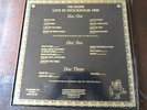 THE DOORS     TMOQ  / TSP             LIVE IN STOCKHOLM  1986