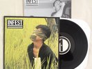 INFEST No Man's Slave LP hardcore  Negazeone, Conflict