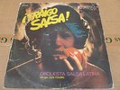 Orquesta la Salsa Latina Dirige Luis Young - Traigo Salsa Salsa Guaguanco Peru F