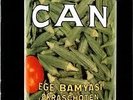 CAN - EGE BAMYASI-VINYL