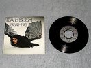 KATE BUSH - ORIGINAL FRENCH 7 INCH - AMAZING RARE 1980 VINTAGE VINYL