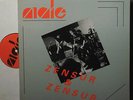 MALE ZENSUR & ZENSUR LP