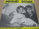 PROUD SCUM SUICIDE 2 -7