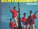 Rare 33 T 25 CM LES SCHTROUMPFS Ca Schtroumpfe Encore NM 10'' 1963 Surf Pop