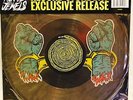 Run The Jewels RECORD STORE DAY VINYL PICTURE DISC LIMITED EDITION 1x EP RSD