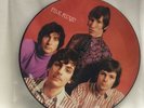 Pink Floyd Interview picture disc Limited Edition  Made In England