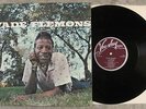 WADE FLEMONS. Original 1959 VeeJay LP. 