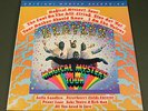 Beatles Magical Mystery Tour, MFSL 1-047, Mobile Fidelity Sound Lab Half Speed