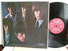 The Rolling Stones - No. 2  LK 4661  UK LP 1A/2A  1965 Red Unboxed  Blind Man
