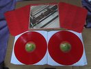 THE BEATLES 1962-1966 RED ALBUM 2x LP RARE UK ORIGINAL 1978 RED VINYL ISSUE