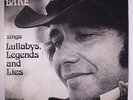 BOBBY BARE: Sings Lullabys, Legends, And Lies LP (2 LPs, gatefold cover, slight