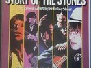 The Rolling Stones Story Of The Stones K-Tel 2xVinyl LP