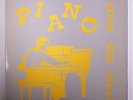 VARIOUS: Piano Rock And Roll LP (Netherlands) Rockabilly