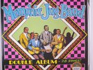 MEMPHIS JUG BAND: Memphis Jug Band LP (2 LPs, R. Crumb cover) rare Blues & R&B