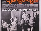 DJANGO REINHARDT: Djangologie 12 (1940-1941) LP (France) Jazz
