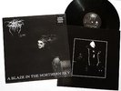 Darkthrone - A Blaze in the Northern Sky LP 2002 - VILE 28