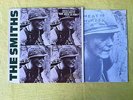 THE SMITHS LP Meat Is Murder  SIRE rare PROMO Great Copy ROUGH TRADE orig 1985