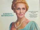 Elisabeth Schwarzkopf(Vinyl LP)Favourite Scenes And Arias-EMI-SAX 5286-UK-Ex-/NM
