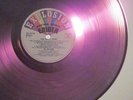 Al Jolson(Vinyl LP Red Marble Translucent)The Early Years-Ember-UK-VG+/Ex+