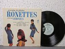 RONETTES PHILLES 4006 PRESENTING THE FABULOUS.. M-/VG+ $400.00  1