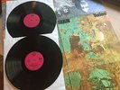MAN TWICE UK PYE PRESS in POSTERCOVER REVELATION + 2 OZS. OF PLASTIC
