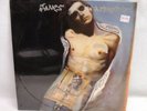 SEALED Jane's Addiction Self Titled Vinyl LP Triple X Records 1987 Album 51004-1