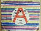 Shane Fenton. Walk Away. 1962 Parlophone Demo. 45-R 4866. (Alvin Stardust)