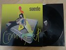 Suede ?- Coming Up (1996) Vinyl LP, UK, Sehr guter Zustand, rar