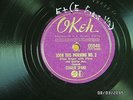 Charlie Spand OKEH 05946 Soon this Morning No. 2/Gone Mother Blues 78 rpm 10