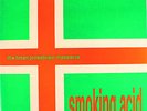 Brian Jonestown Massacre Smoking Acid VINYL LP RECORD 2XLP AUK016 NEW/SEALED