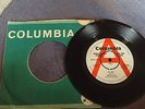 GEORGIE FAME + BLUE FLAMES rare UK 1966 PROMO / DEMO  / MOD / R&B / NEAR MINT 