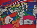 The Buddy Rich Big Band Mercy, Mercy Japan LP Toshiba JP-8545 Pacific Jazz