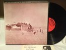 Rare WOODY GUTHRIE Dust Bowl Ballads Sung By FOLKWAYS Lp FH 5212 INSERTS Folk NM
