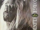 George Clinton(Vinyl LP)The Cinderella Story-Paisley Park-Germany-VG+/NM