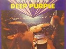 Funky Junction(Vinyl LP)Plays ATribute To Deep Purple-VG+/Ex+
