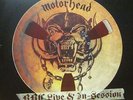 Motorhead(2x12' Vinyl LP Gatefold)BBC Live & In Session Vol Two-Ex+/NM
