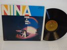 NINA SIMONE At Town Hall 1st pressing 1959 Original LP Colpix CP 409 MONO DG VG+