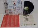 JOHN LENNON / PLASTIC ONO BAND Shaved Fish / JAPAN AUDIOPHILE / NM ARCHIVE OBI