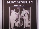 SLIM GAILLARD: Son Of Mcvouty LP (UK) Jazz