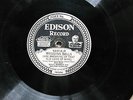 Edison Diamond Disc 52516 Jack Dalton And The 7 Blue Babies & Billy Murray