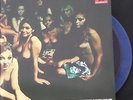 JIMI HENDRIX ELECTRIC LADYLAND 2 X LP COLOR UK LP