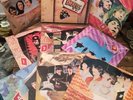 THE BEATLES FROM LIVERPOOL THE BOX SET 8 ALBUMS EX+ NM