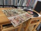 JERONIMO TIME RIDE 1972 1ST PRESS KRAUTROCK KRACHER