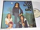 MASS MINT- PROG ROCK LP BACK TO THE MUSIC KRAUT |411