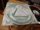 SPOOKY TOOTH WITNESS 1973 MINT 1ST ISLAND LP VERY RARE