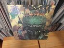 THE OPEN MIND SAME LP IN MINT PROGRESSIVER ROCK UK