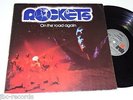 ROCKETS LP COSMIC DISCO SYNTH ROCK ITALO |533